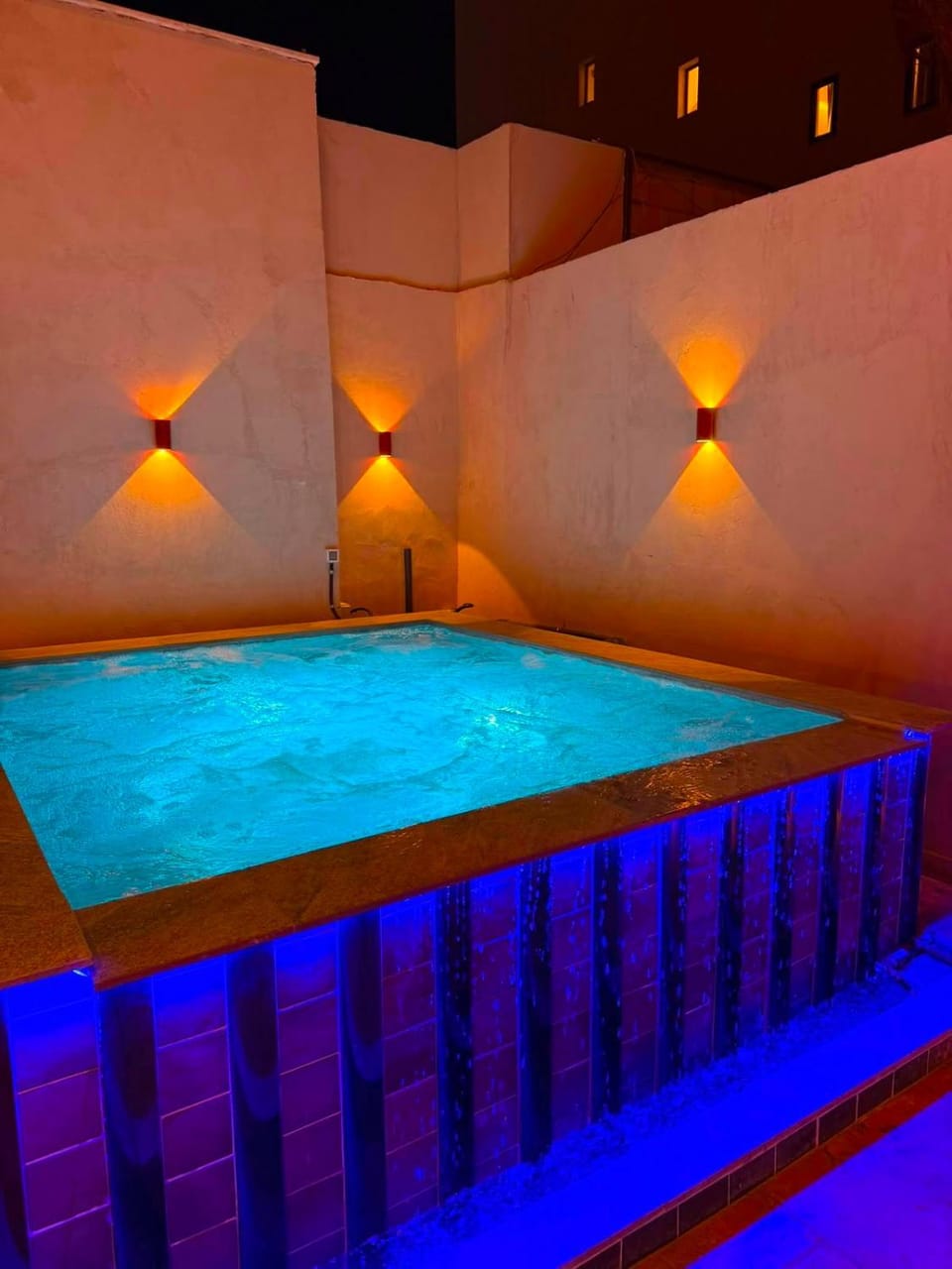 Lumi Hotel Eilat - מלון בוטיק באילת Hotel in Eilat