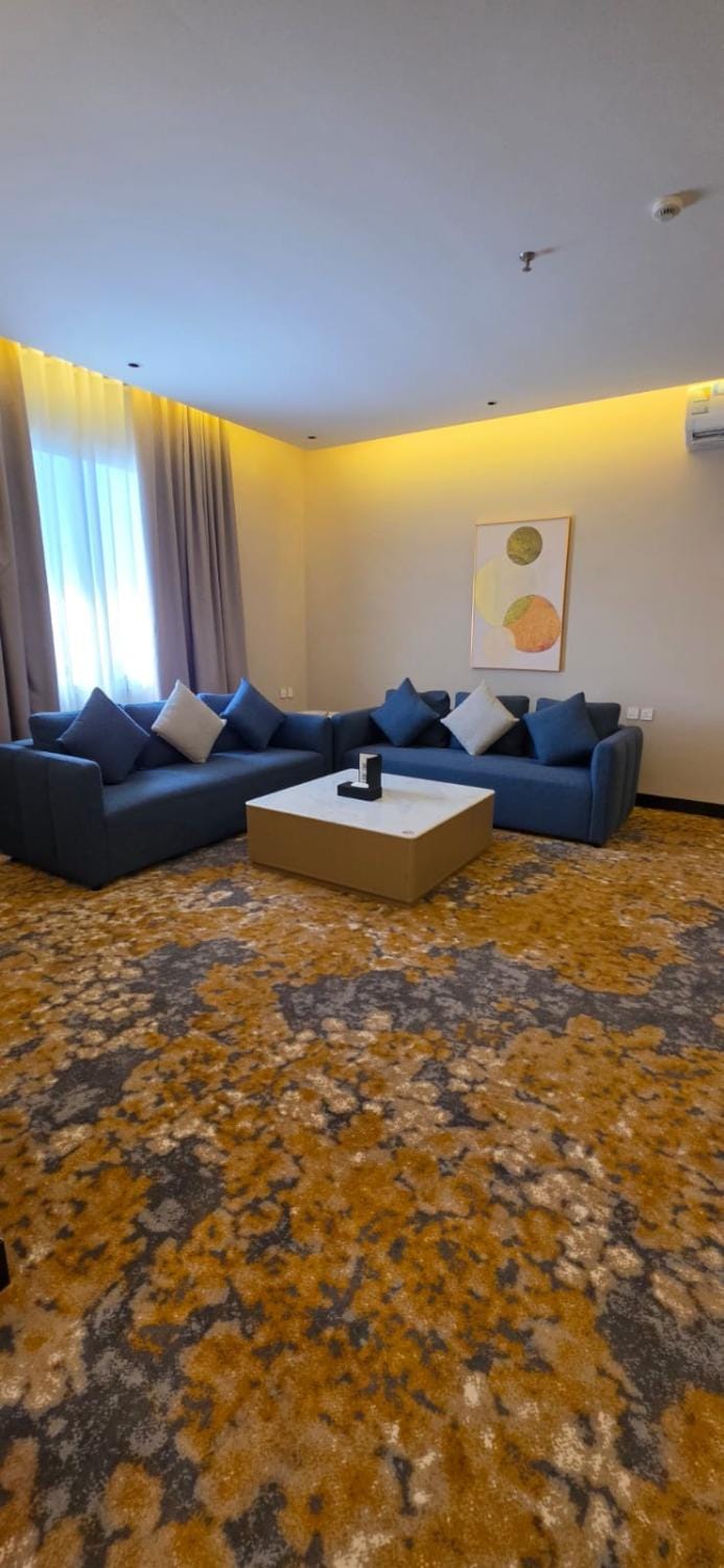 عريش بارك للشقق المخدومه Apartment in Saudi Arabia