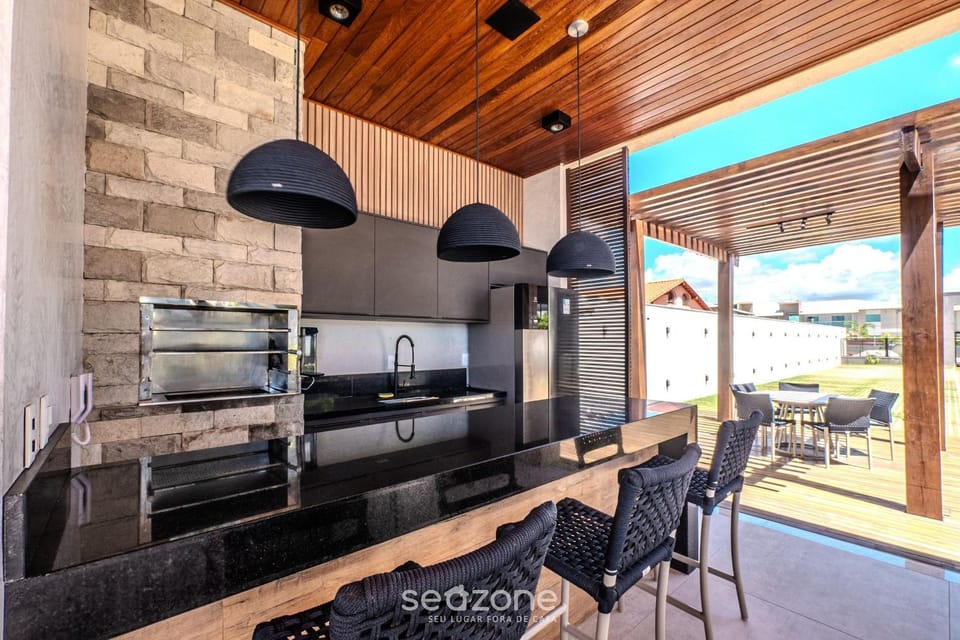 BBQ facilities