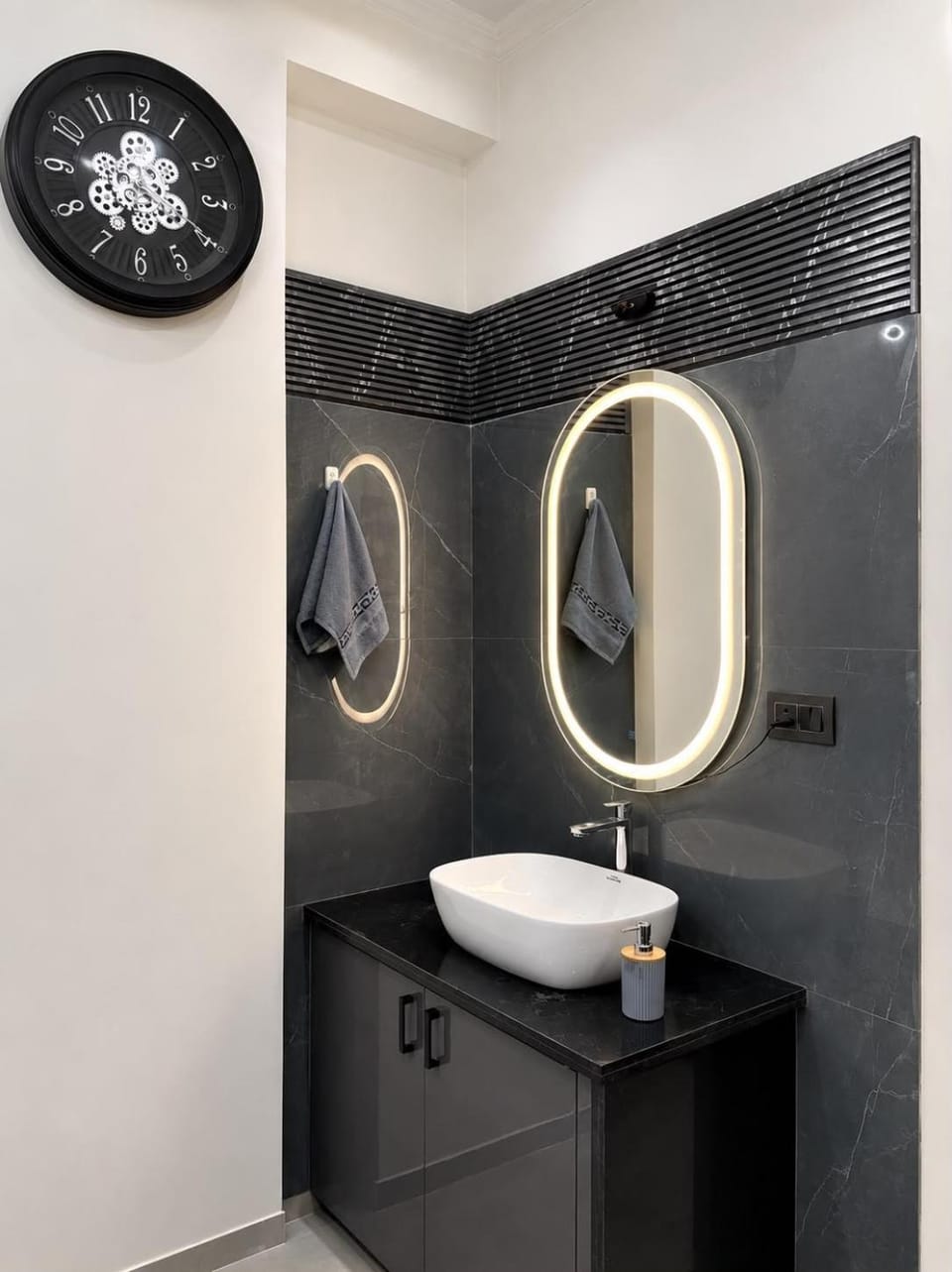 MoonLight Stay mansarovar jaipur Apartment in Jaipur