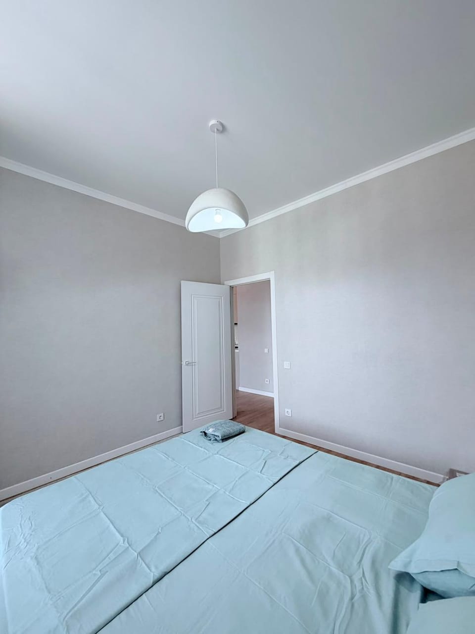 ЖК Dastur Светлая евро-2 с полным оснащением Apartment in Kazakhstan