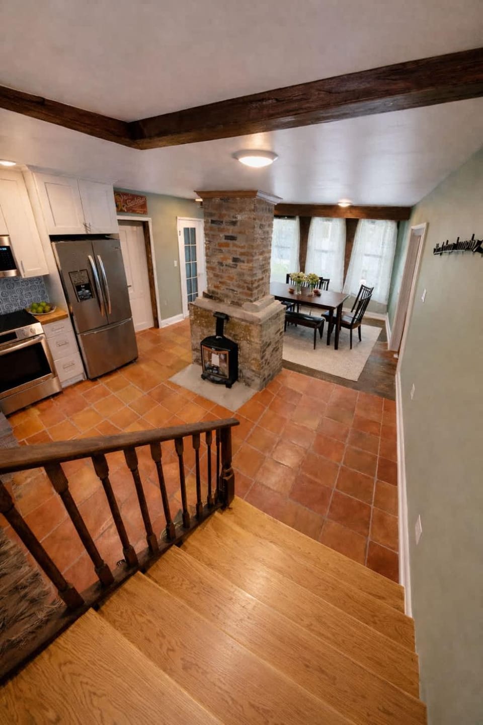 Charming Historic House 1 Mile from Norris Lake House in Norris Lake