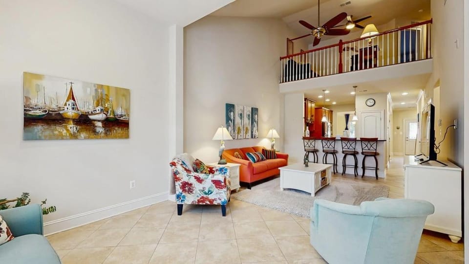 Bayside Resort - 36620 Day Lily Pkwy House in Sussex County