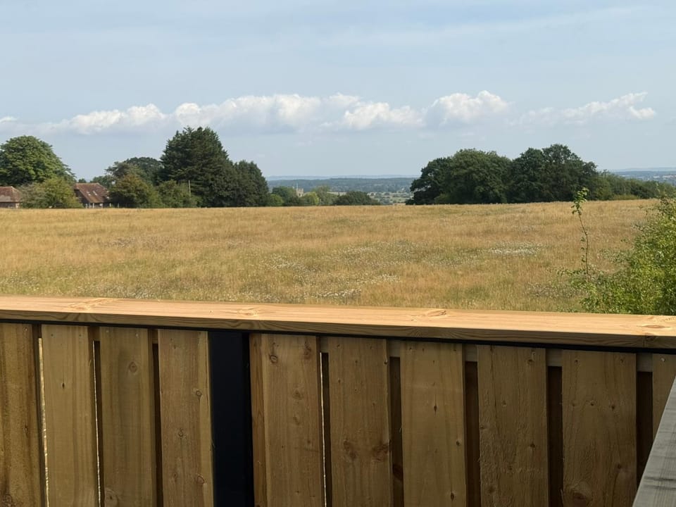 Landmark view