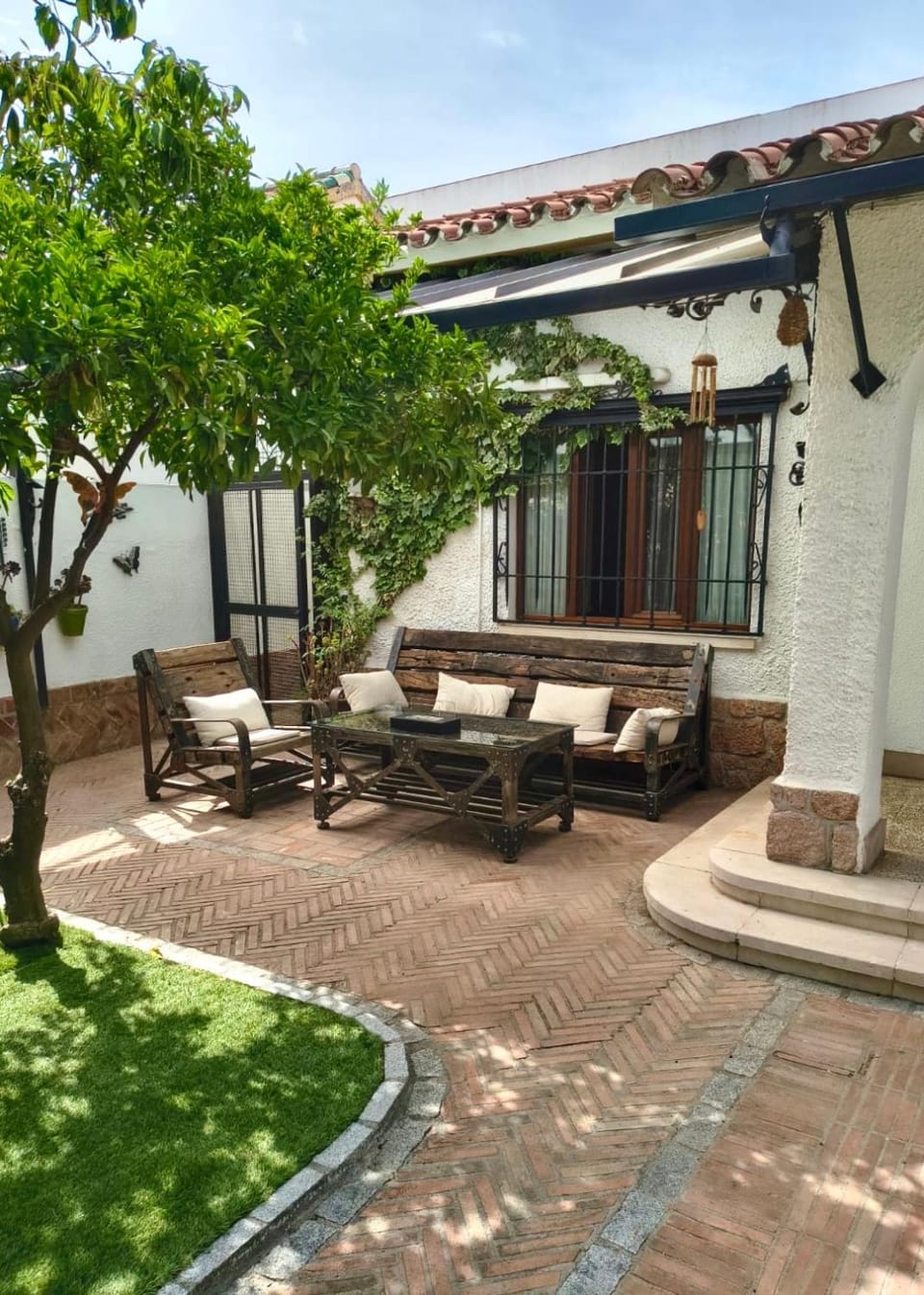 Arunda Luxury Boutique Bed and Breakfast in Ronda