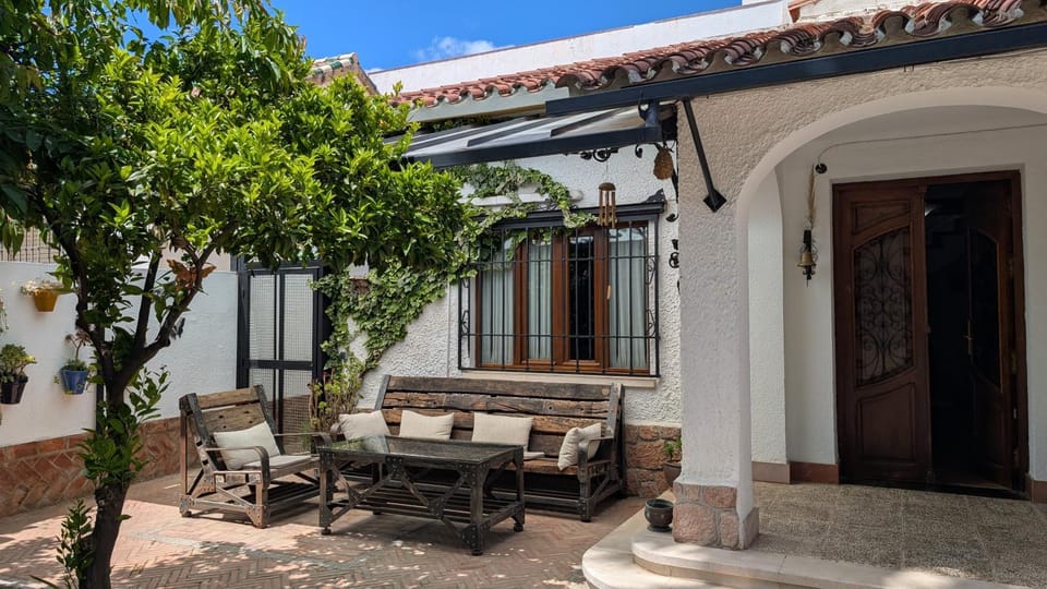 Arunda Luxury Boutique Bed and Breakfast in Ronda