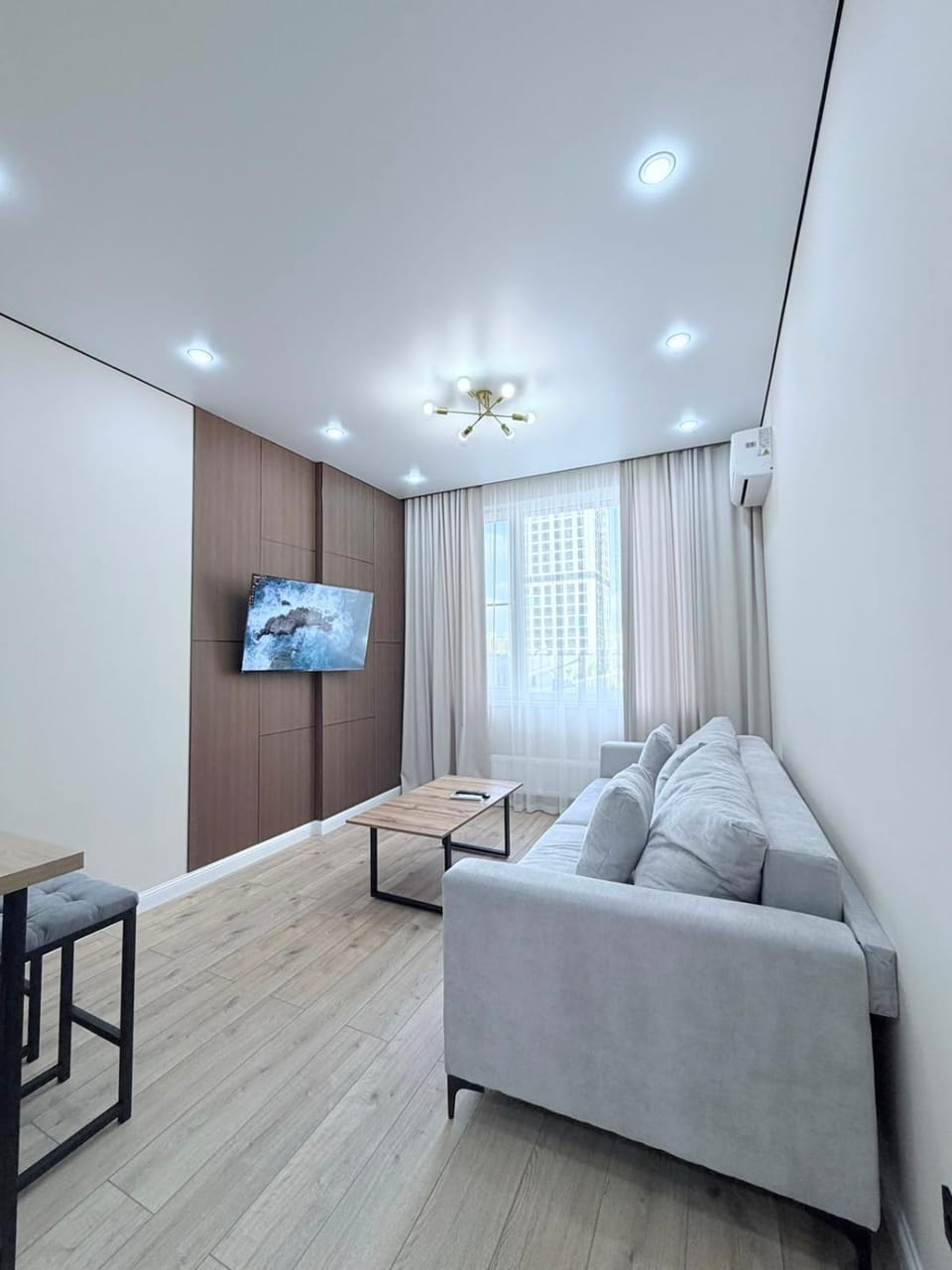 ЖК Республика Комфорт и стиль Apartment in Kazakhstan