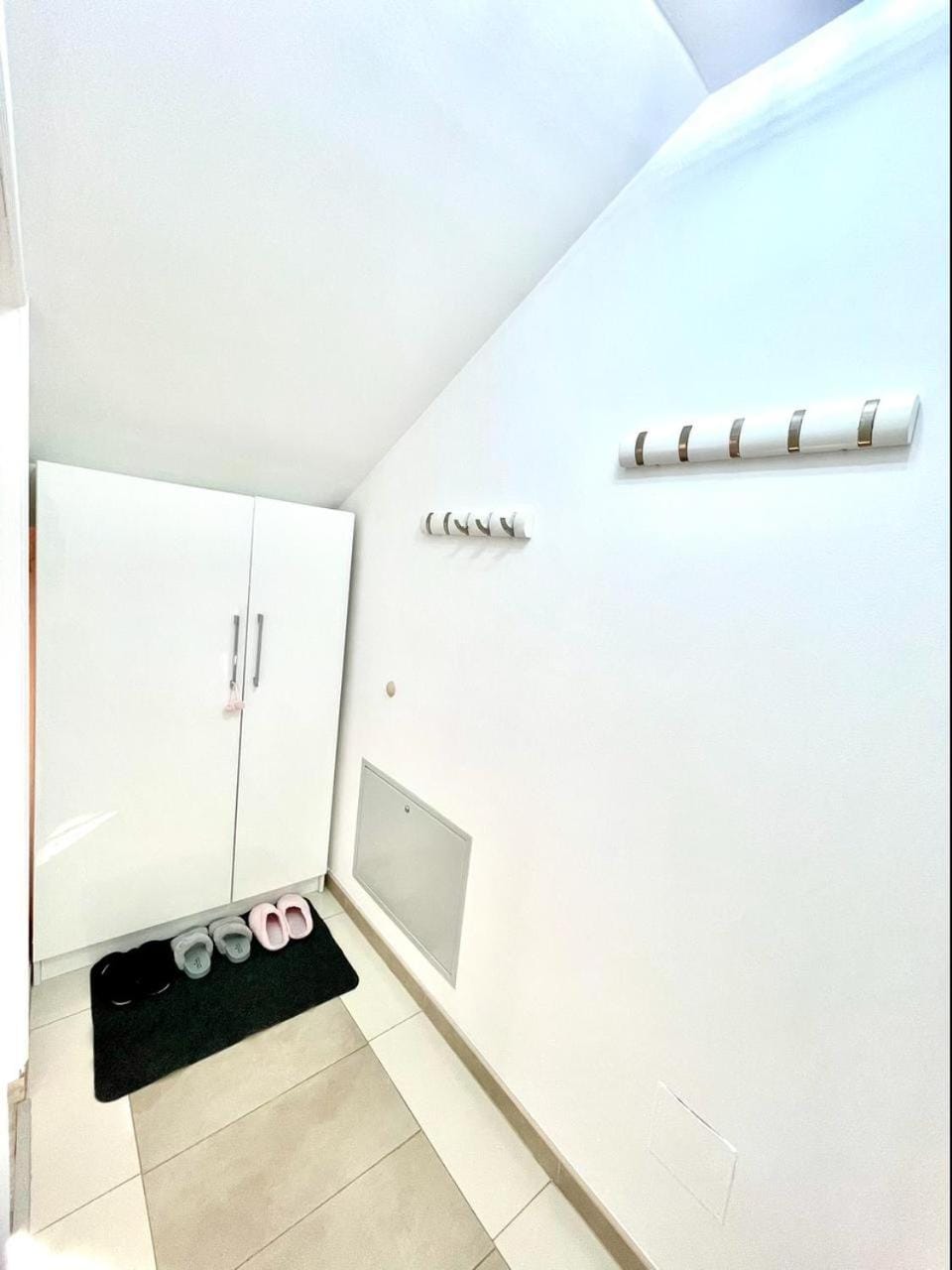 Blue Lagoon Apartment in Serbia