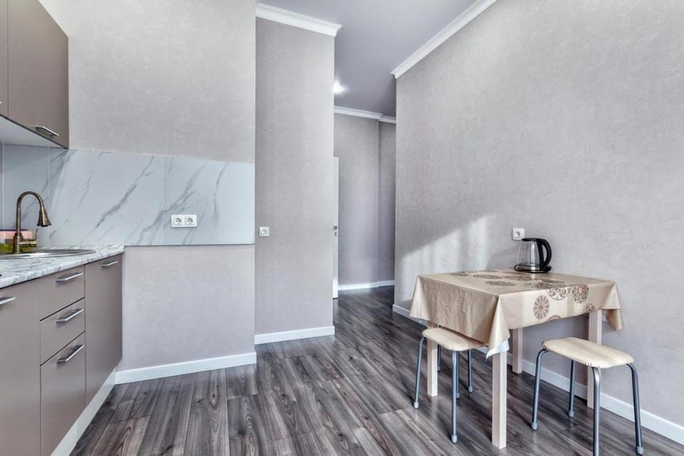 ЖК Sat City Рядом с Хан Шатыр Apartment in Kazakhstan