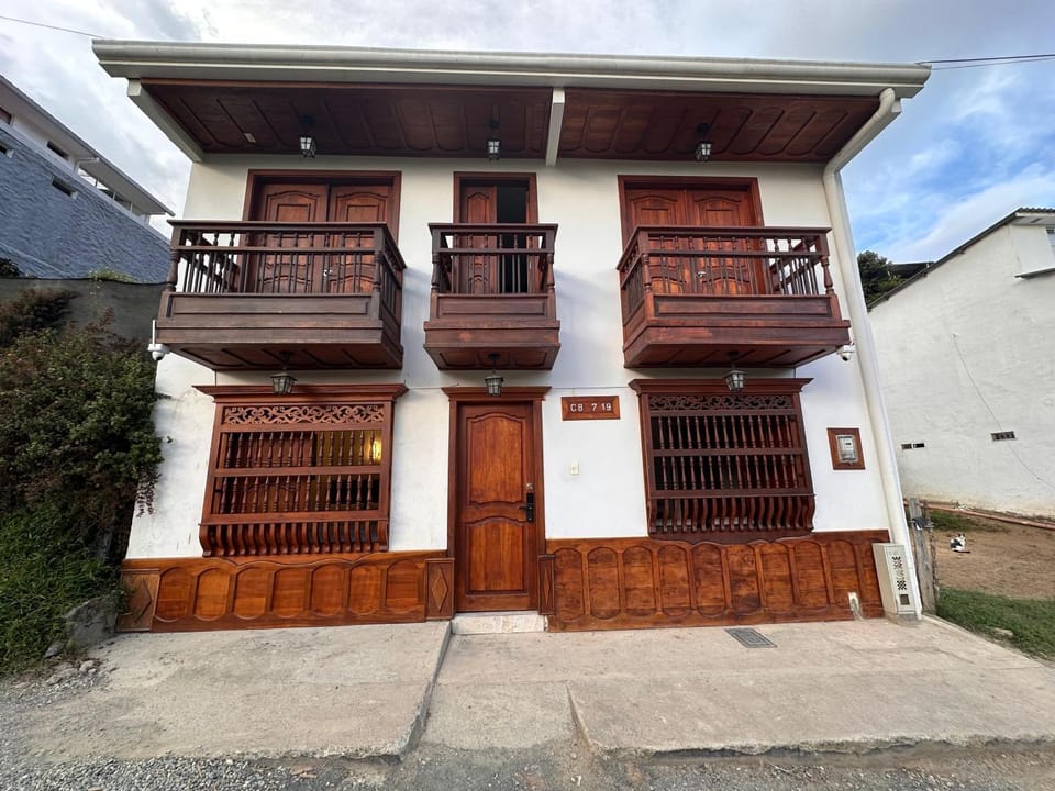 Property building, View (from property/room), Balcony/Terrace