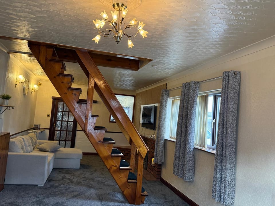 What A World North Street Retreat Bed and Breakfast in Coventry