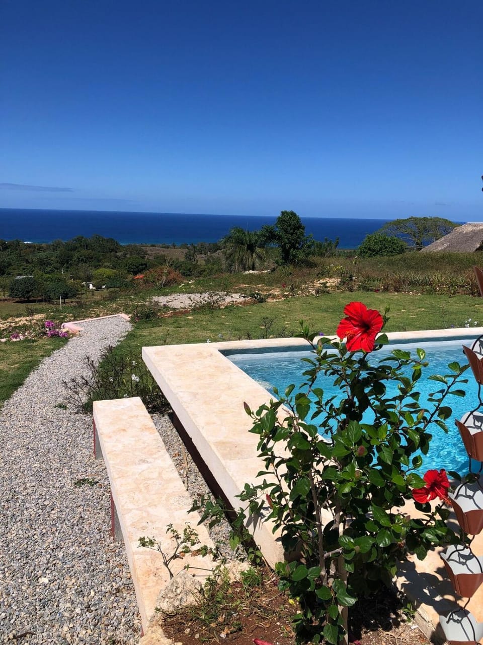 Villa Romadillo Villa in María Trinidad Sánchez Province