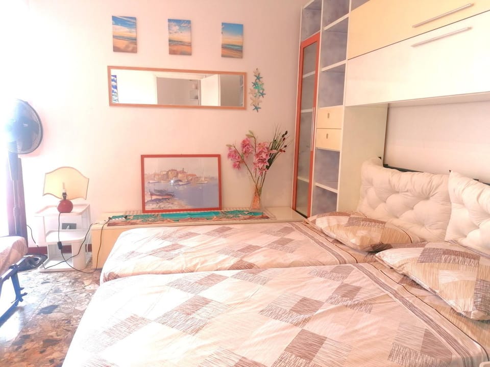 Alassio Vacanze Bed and Breakfast in Liguria