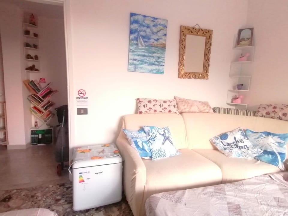 Alassio Vacanze Bed and Breakfast in Liguria