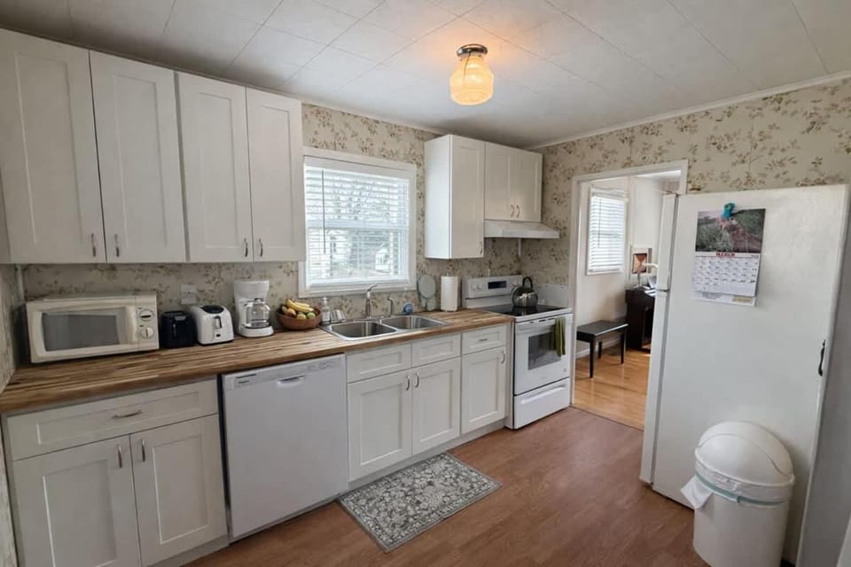 Game Day Retreat Near Downtown Knoxville House in Knoxville