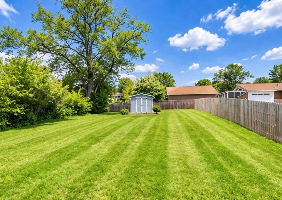 Game Day Retreat Near Downtown Knoxville House in Knoxville