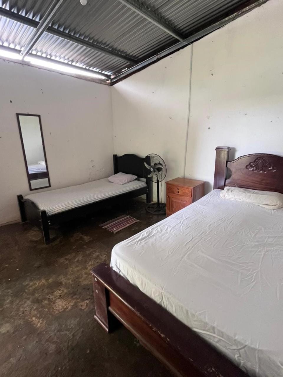 Hostal Sol Naciente Bed and Breakfast in Rivas