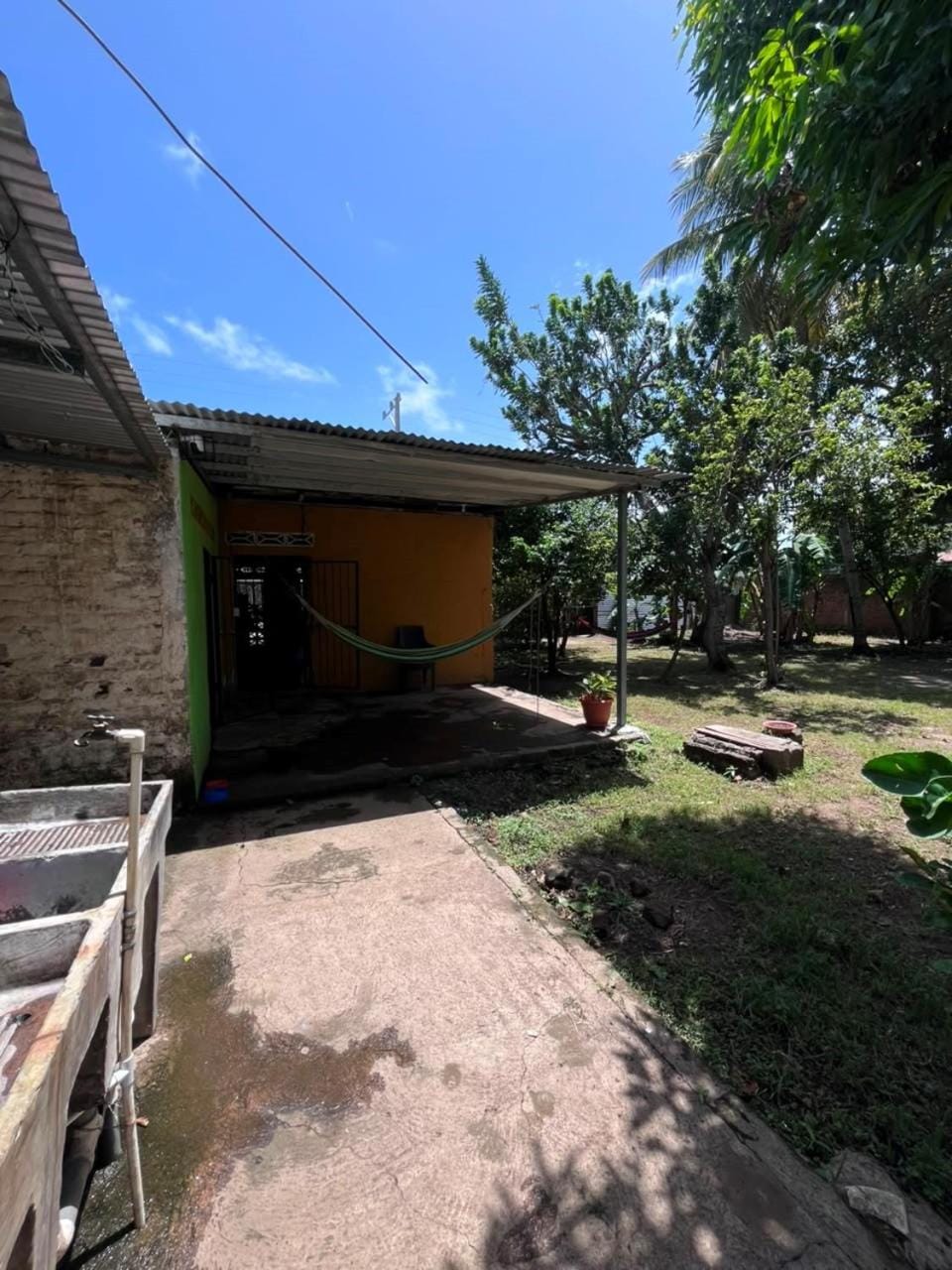 Hostal Sol Naciente Bed and Breakfast in Rivas