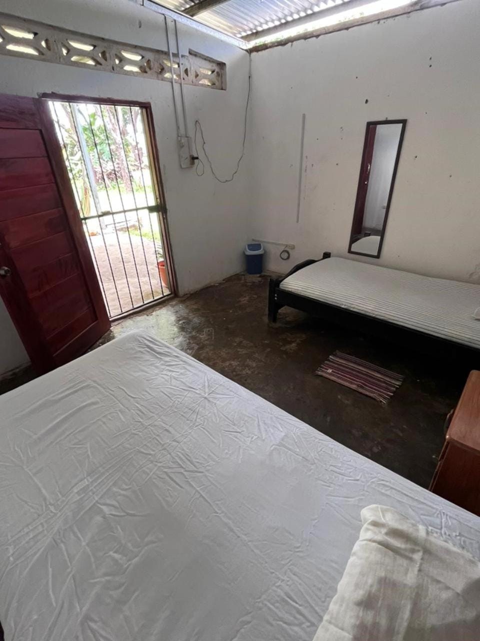 Hostal Sol Naciente Bed and Breakfast in Rivas