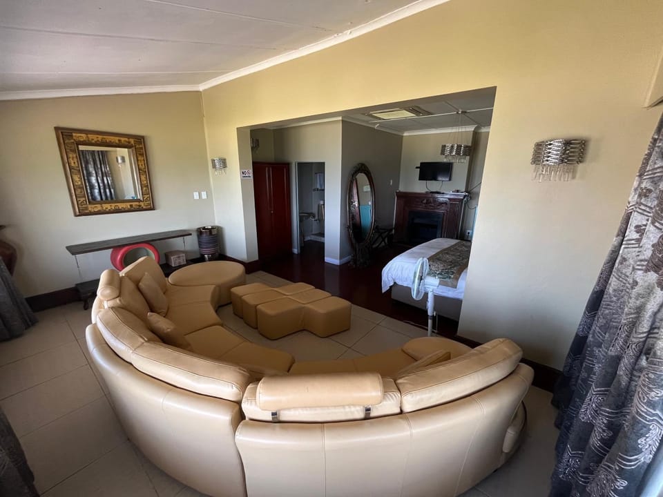Zensa Hotel & Spa Bed and Breakfast in Eastern Cape