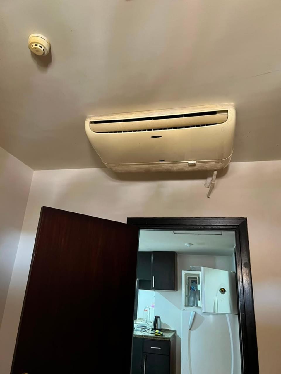 air conditioner