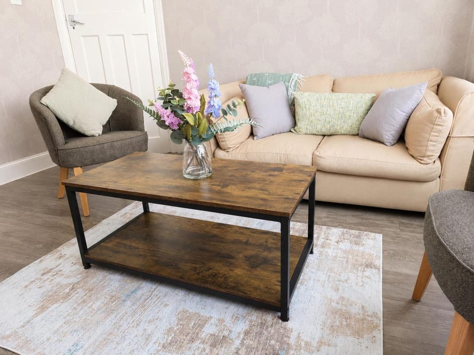Silverlake Stays - Gloucester Road House in Bristol