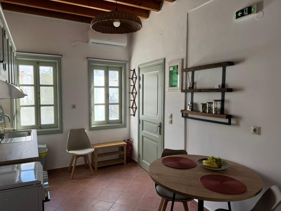 Marea Patmos Apartment in Decentralized Administration of the Aegean