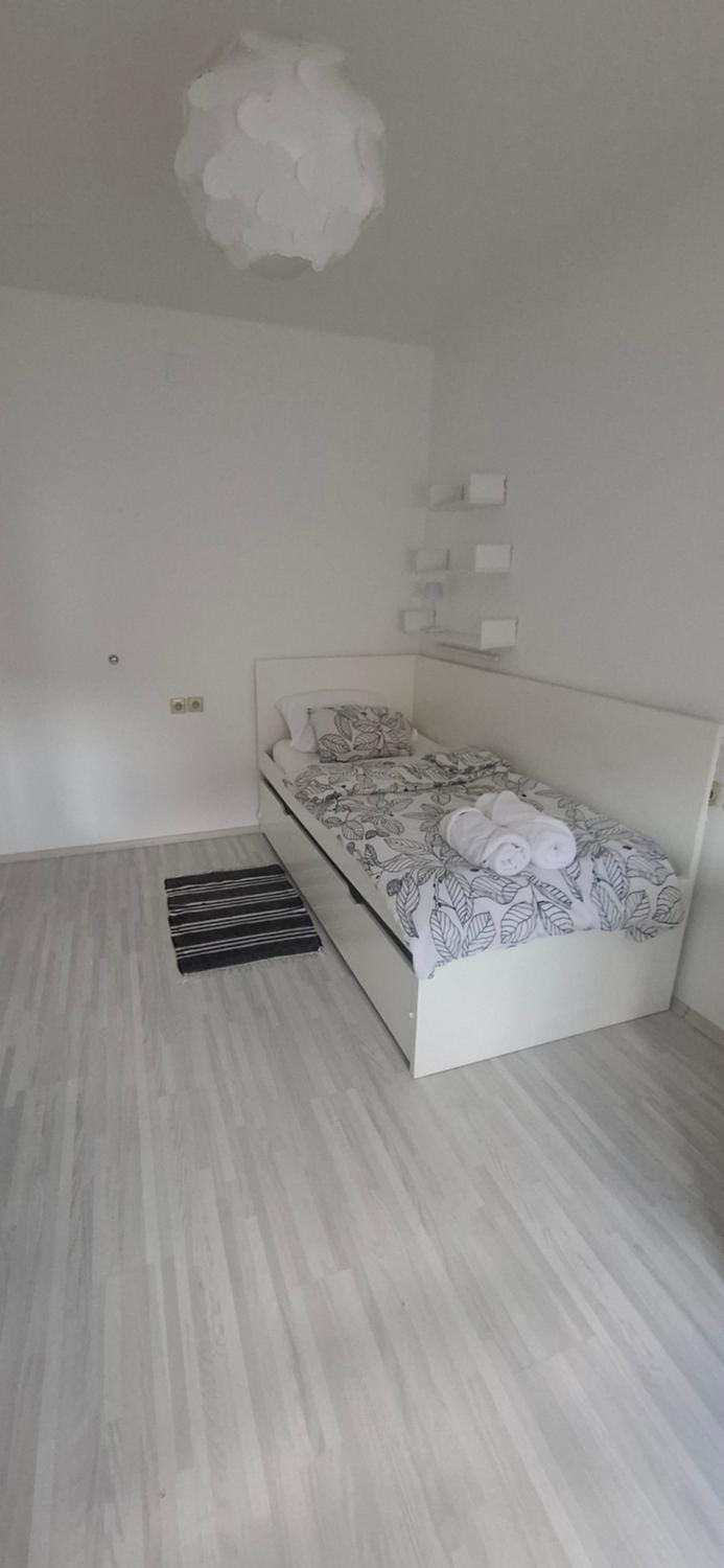 LaLuna House House in Brod-Posavina County, Croatia