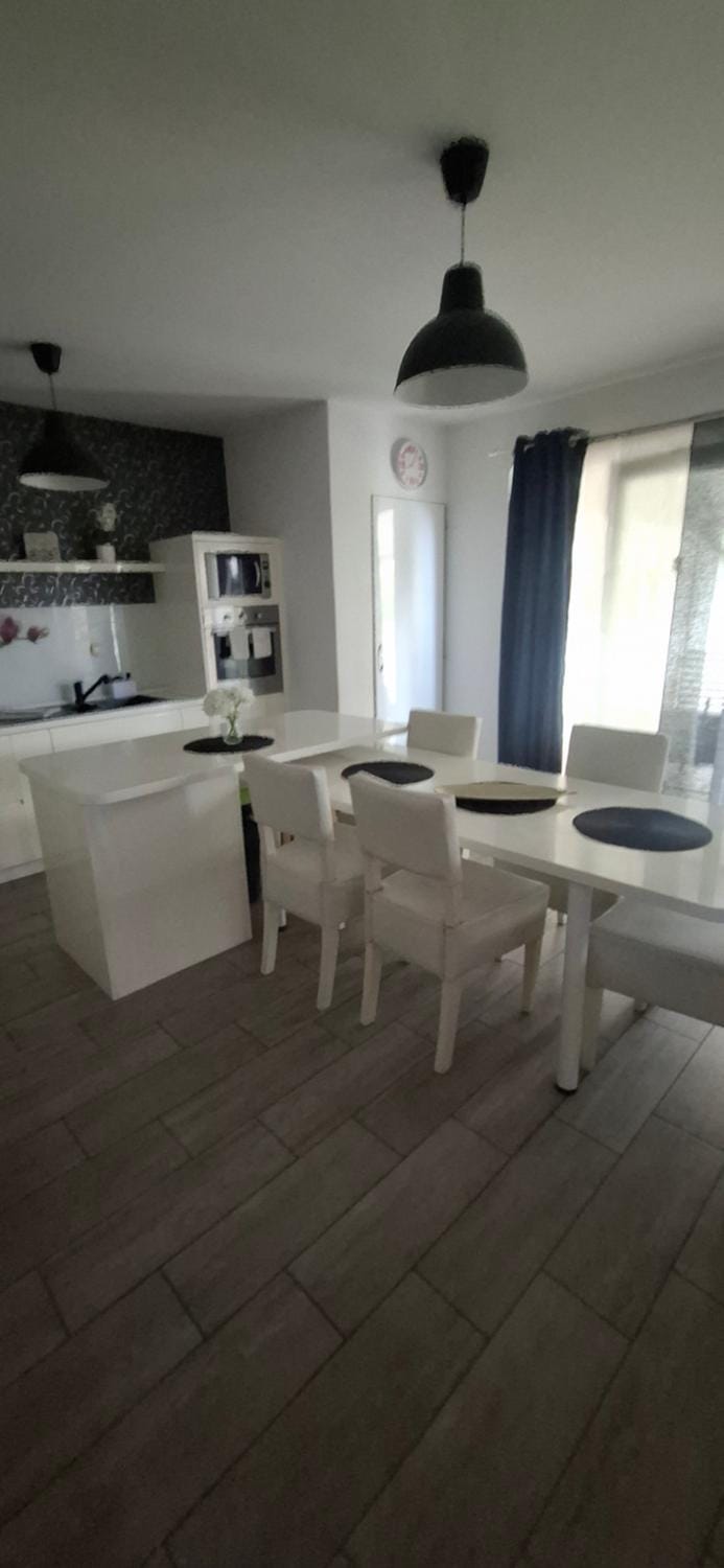 LaLuna House House in Brod-Posavina County, Croatia