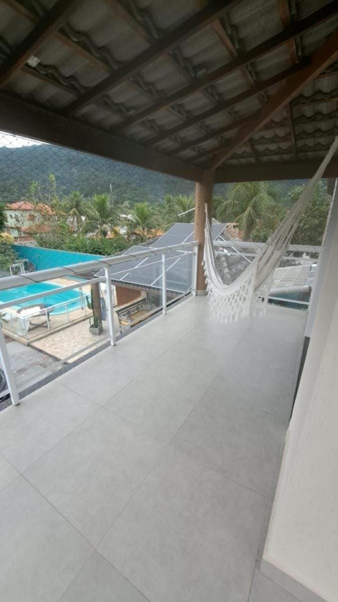 Itapuã Mar Sol House in Salvador