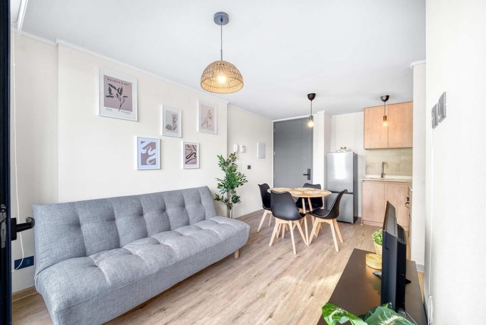 Los Alerces Retreat Apartment 2Br and Wifi Apartment in Las Condes