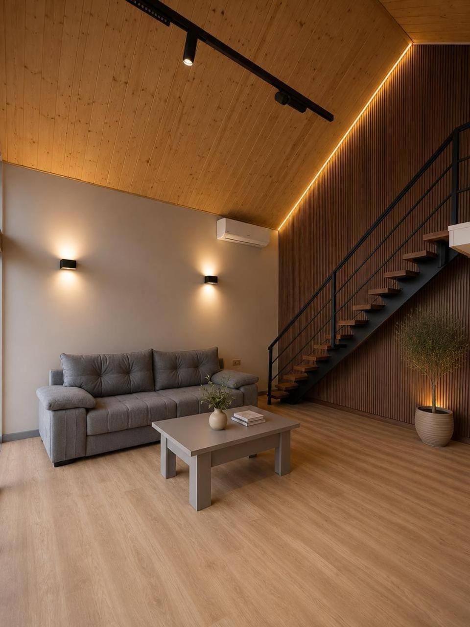 Highland Hils House in Armenia