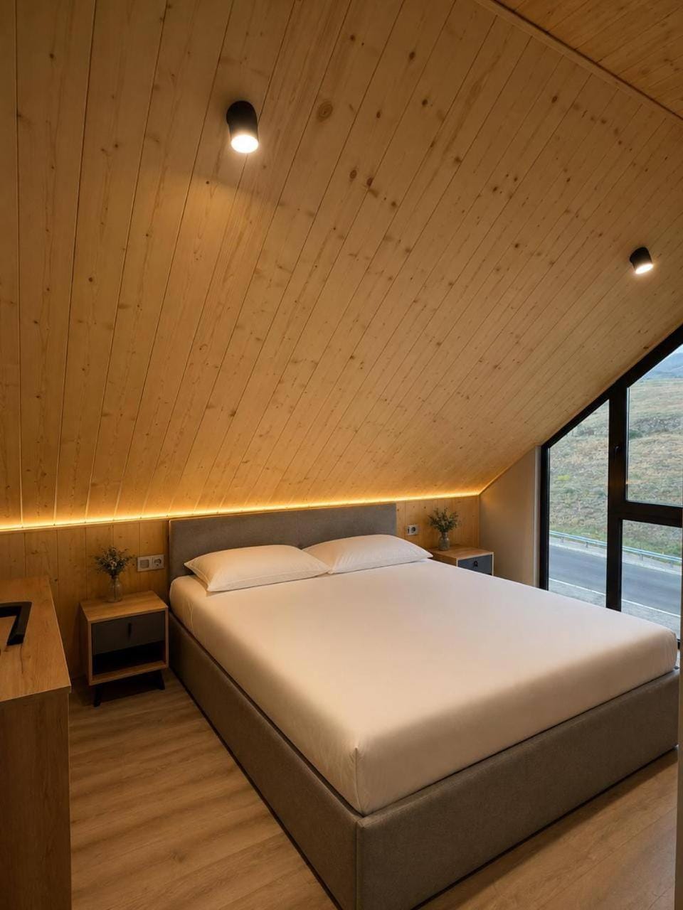 Highland Hills House in Armenia