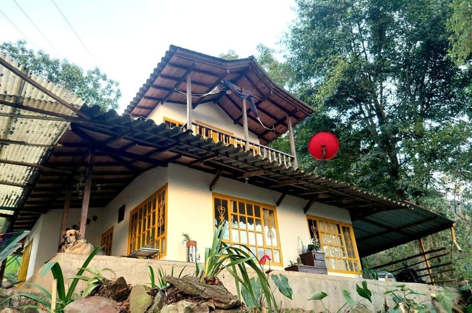 Hermoso Alojamiento en Tena Cundinamarca House in Cundinamarca, Colombia