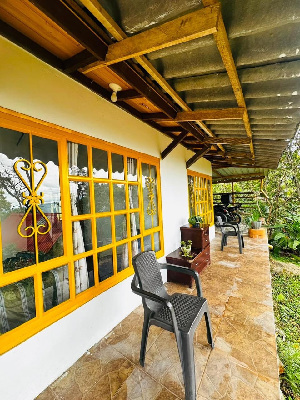 Hermoso Alojamiento en Tena Cundinamarca House in Cundinamarca, Colombia