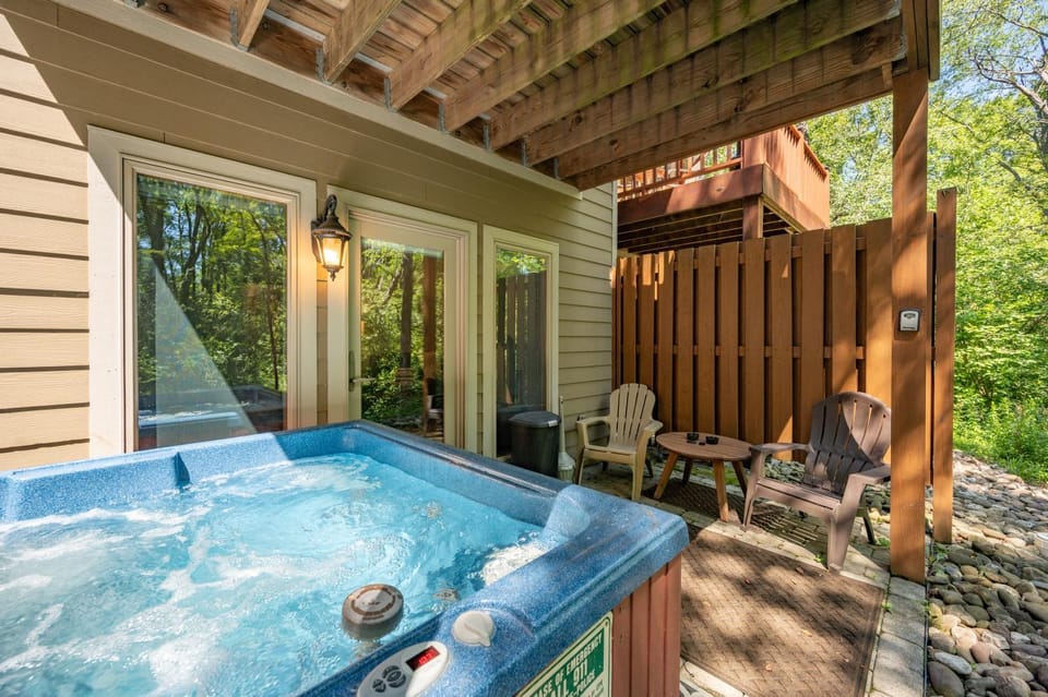 Family Tradition by Railey Vacations House in McHenry