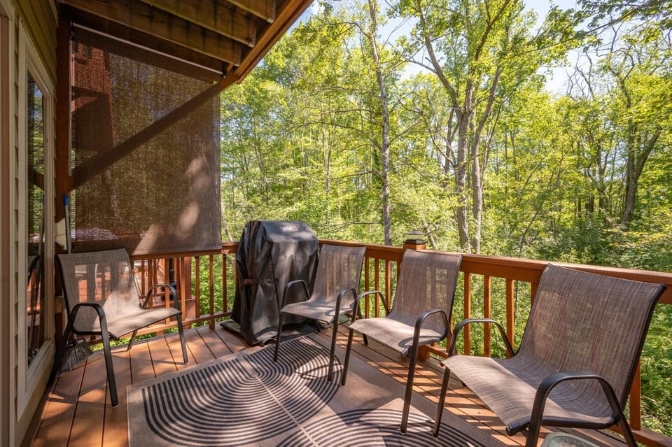 Family Tradition by Railey Vacations House in McHenry