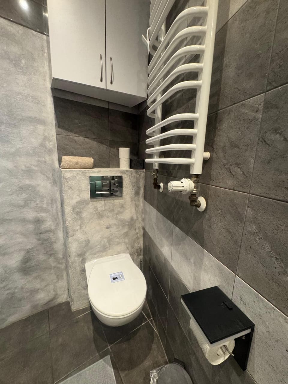 ApartamentsByMatyrafa-II Apartment in Poland