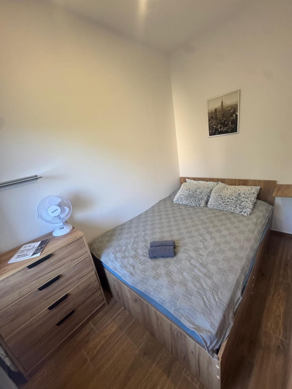 ApartamentsByMatyrafa-II Apartment in Poland