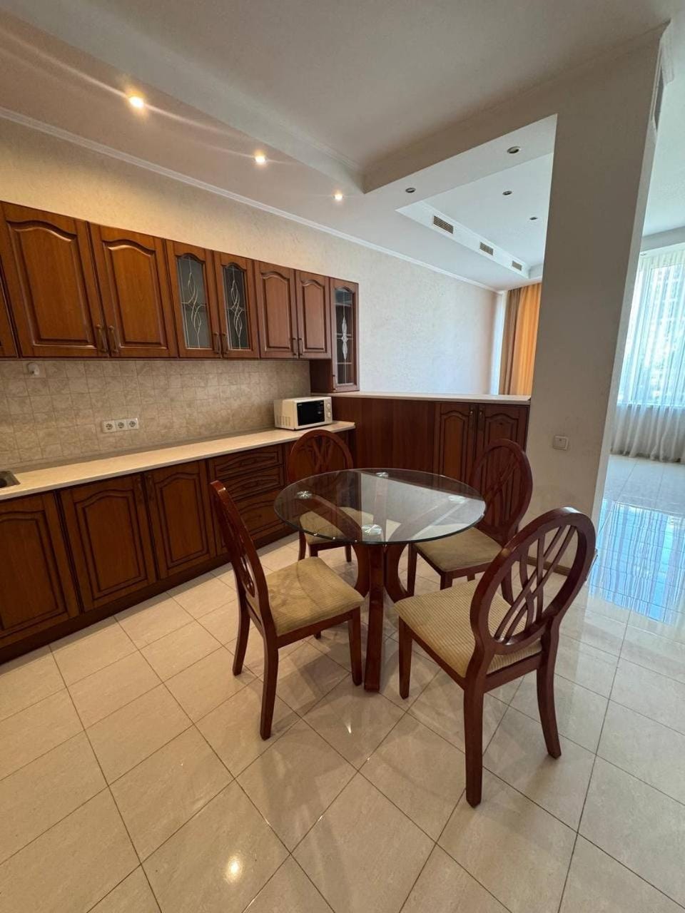 Apartments Arcadia Apartment in Odessa
