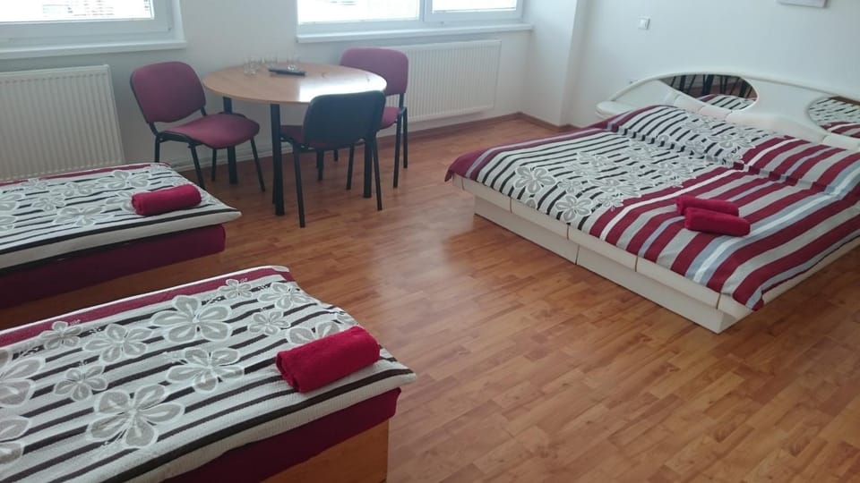 Turistická ubytovňa Motel in Slovakia
