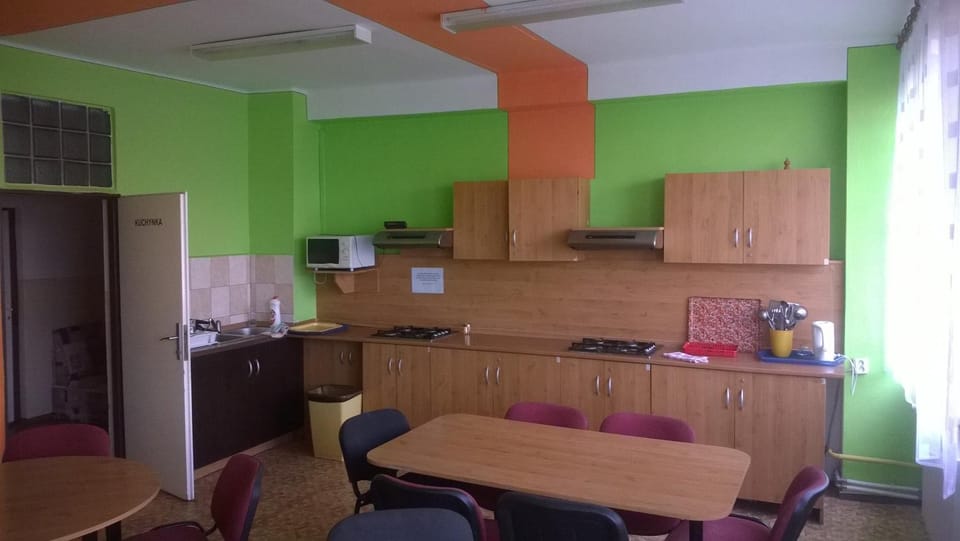 Turistická ubytovňa Motel in Slovakia