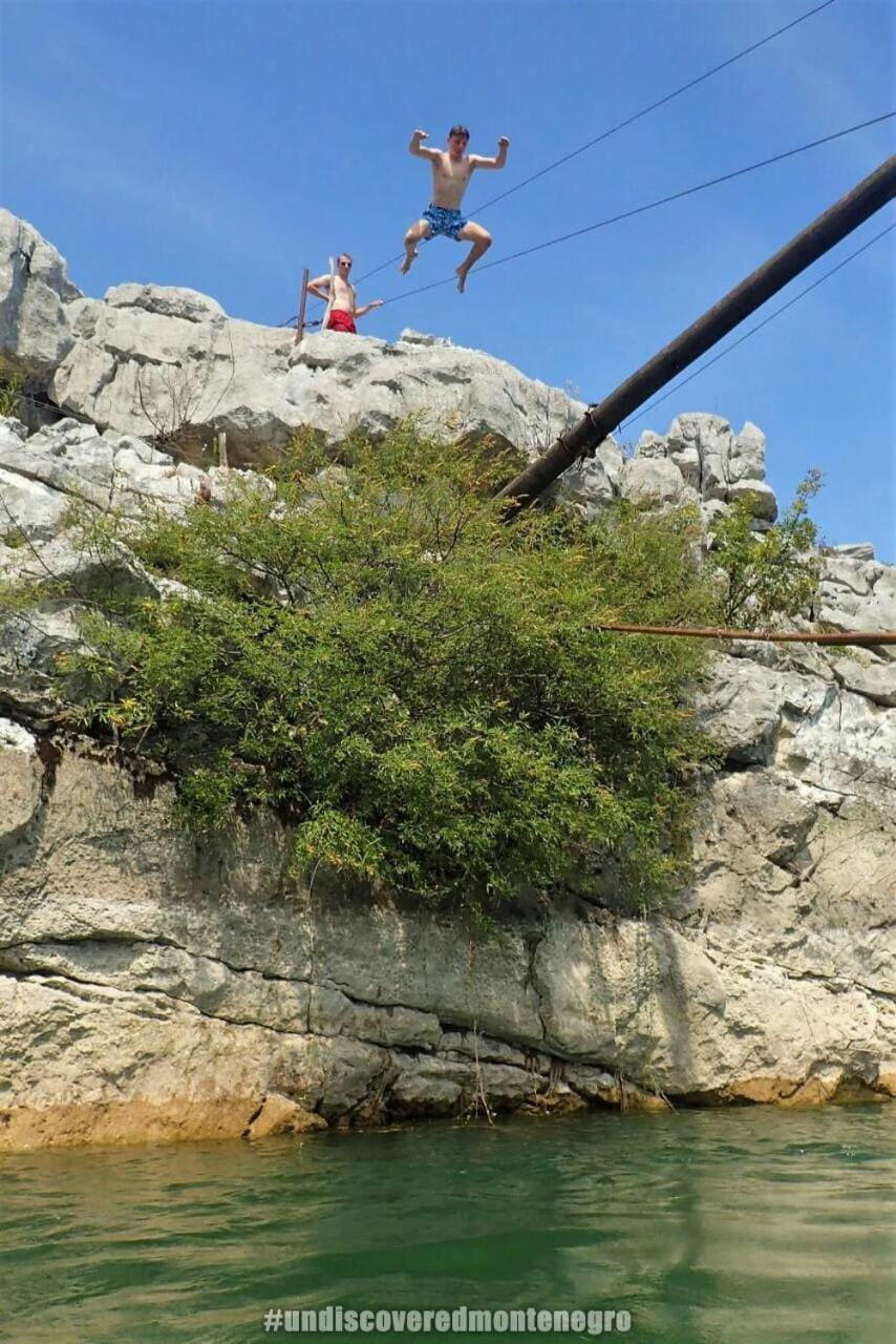 Day, People, Natural landscape, Lake view, group of guests