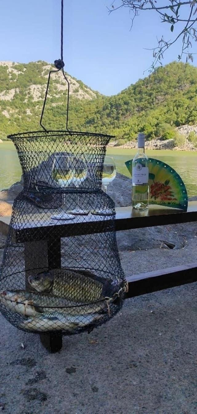 Day, Natural landscape, Mountain view