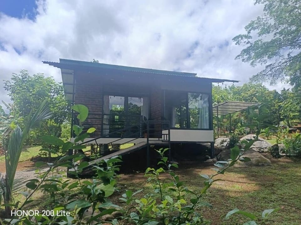 Piedra Viva Retreat Cabin Cabin in Alajuela Province