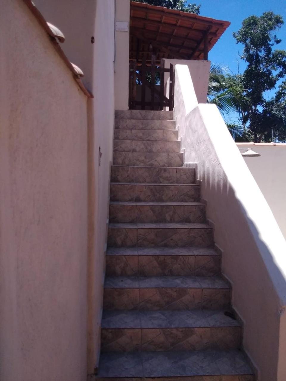 CASA ANNA Pe Na Areia ARRAIAL DA AJUDA Apartment in Arraial d'Ajuda