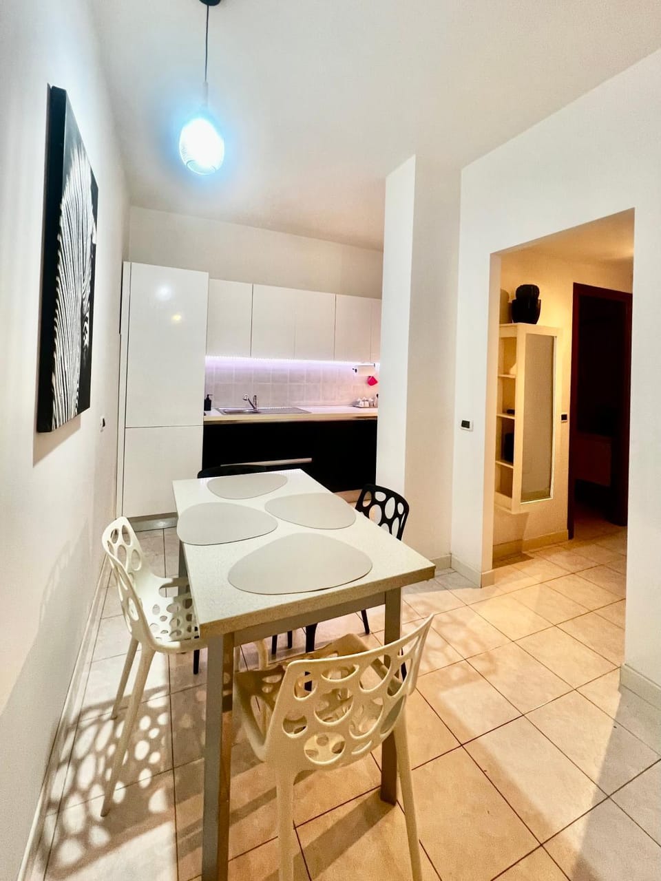 Santa Maria Guest House Apartment in Terni