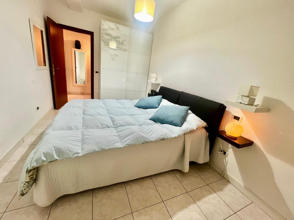 Santa Maria Guest House Apartment in Terni