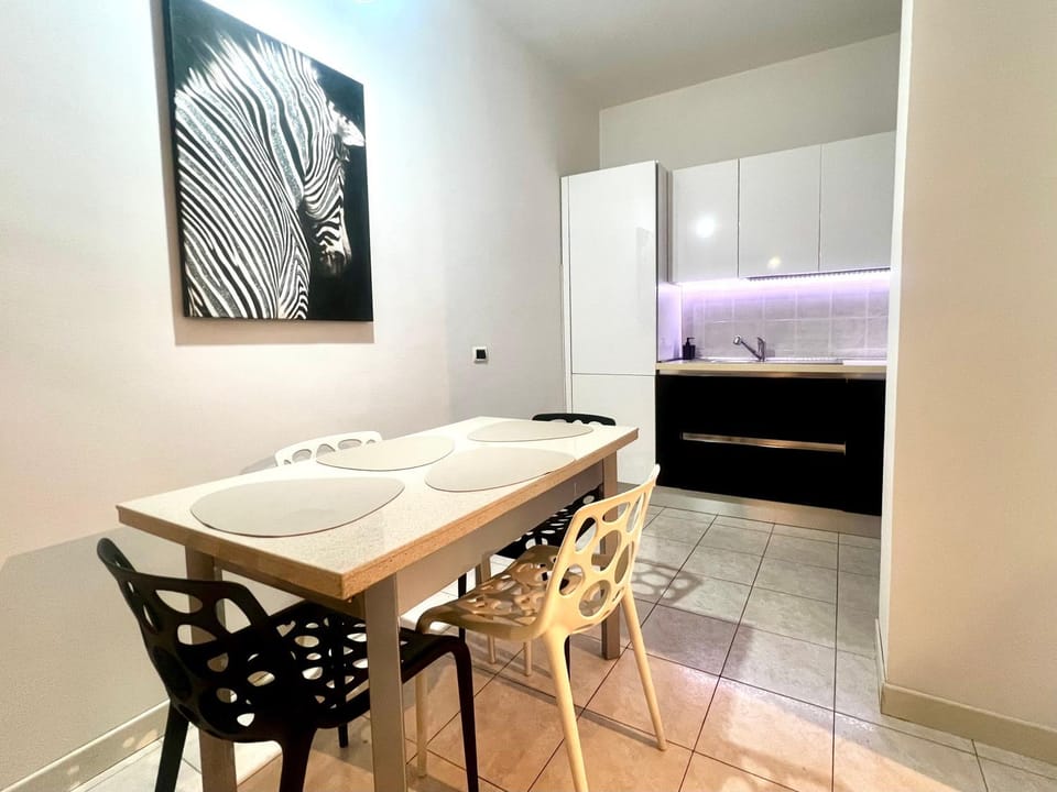Santa Maria Guest House Apartment in Terni