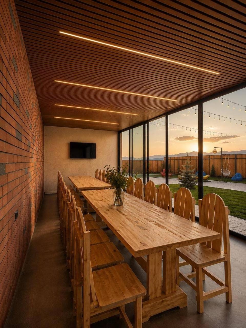 Highland Hils Villa in Armenia